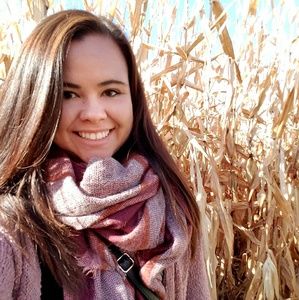 Meet your Posher, Mariana